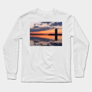 Brightlingsea, Essex Long Sleeve T-Shirt